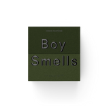 Hinoki Fantôme Candle - Boy Smells