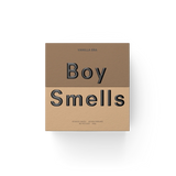 Vanilla Era Candle - Boy Smells