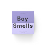 Violet Ends Candle - Boy Smells
