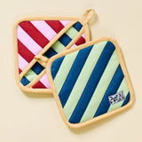 Brioche Pocket Potholder