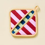 Brioche Pocket Potholder