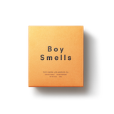 BOY SMELLS - COWBOY KUSH