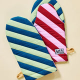 Brioche Oven Mitt-Dusen Dusen