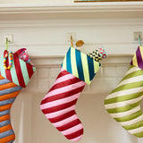 Striped Stockings - Dusen Dusen