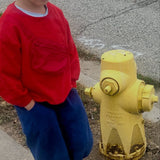 Belt Bag Crewneck Sweatshirt - All Small .Co