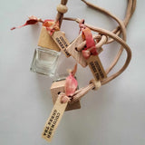 Cucumber Green Tea Travel Room Scent