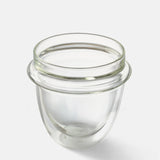 Bink Insulated Glass Cup | 10oz