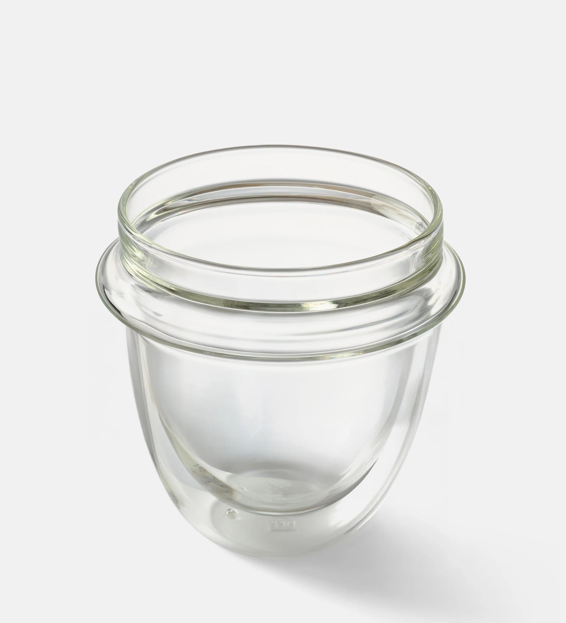 Bink Insulated Glass Cup | 10oz