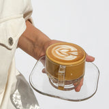 ORGANIC BARISTA OAT & KOJI MILK