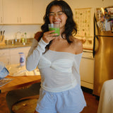 Nami Okumidori First Harvest Matcha