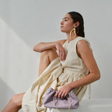 Wave Bag - Lilac