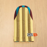Striped Oven Mitt-Dusen Dusen