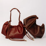 Flora Bag - Teak