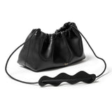 Wave Bag - Black