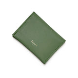 Wave Cardholder - Moss