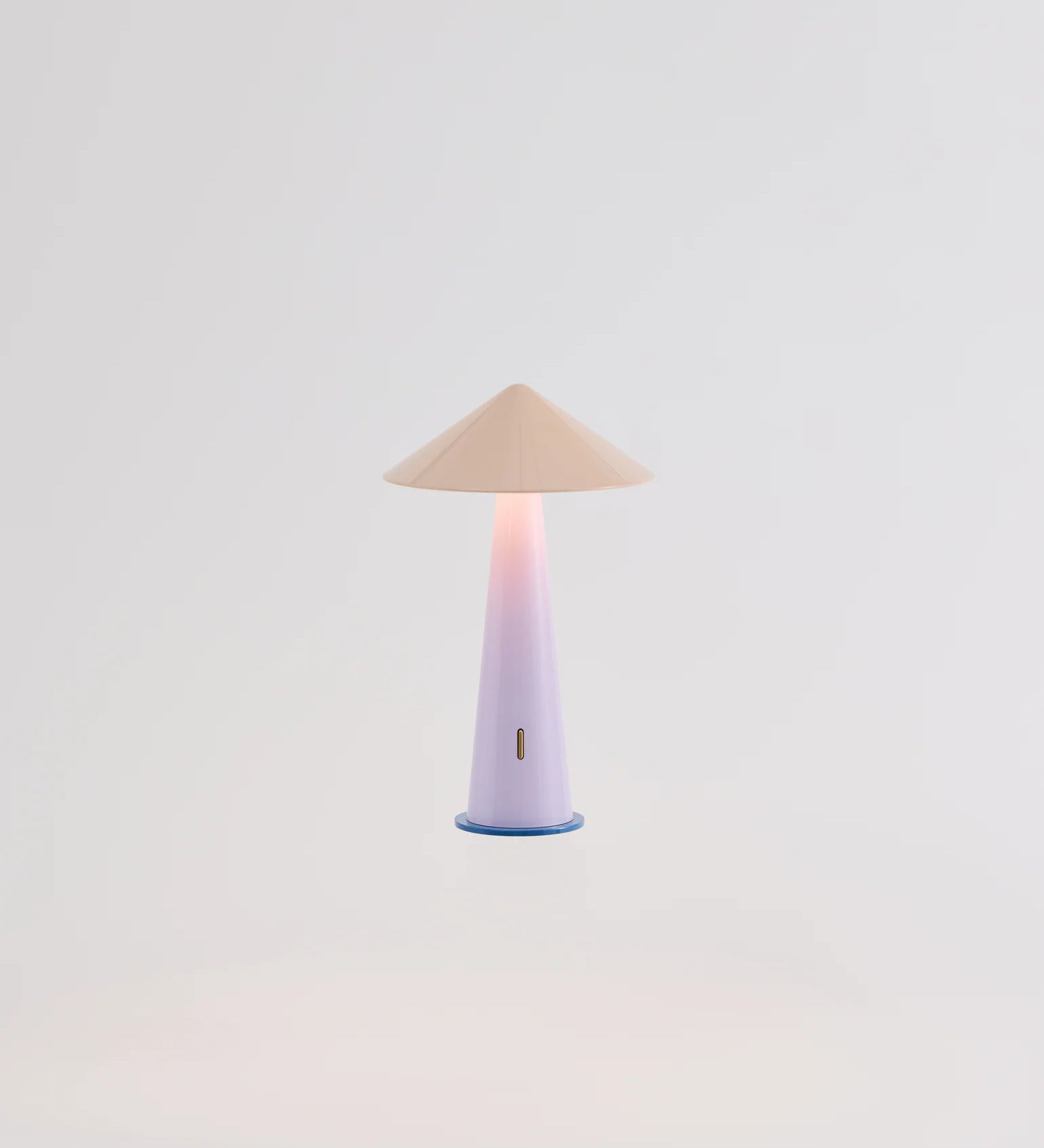 TIPSY Portable lamp - Fine Lumens