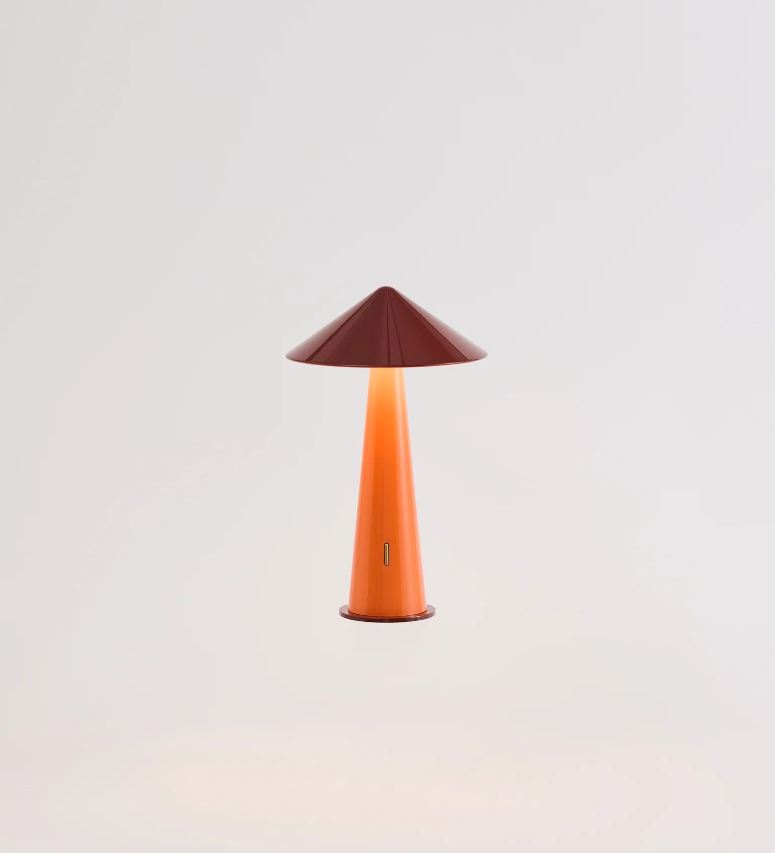 TIPSY Portable lamp - Fine Lumens