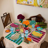 Stripe Placemats