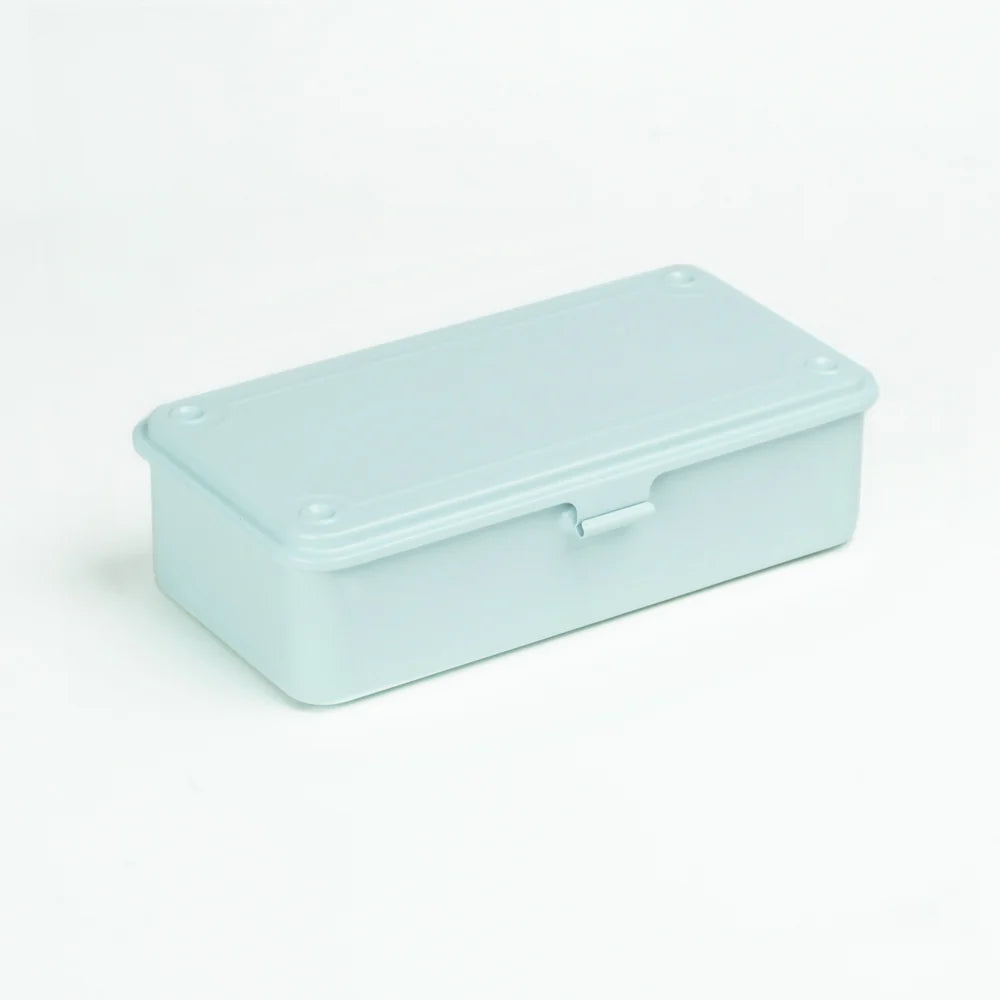 Toyo - Steel Stackable Storage Box T-190