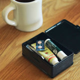 Double-Sided Storage Container