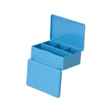 Double-Sided Storage Container