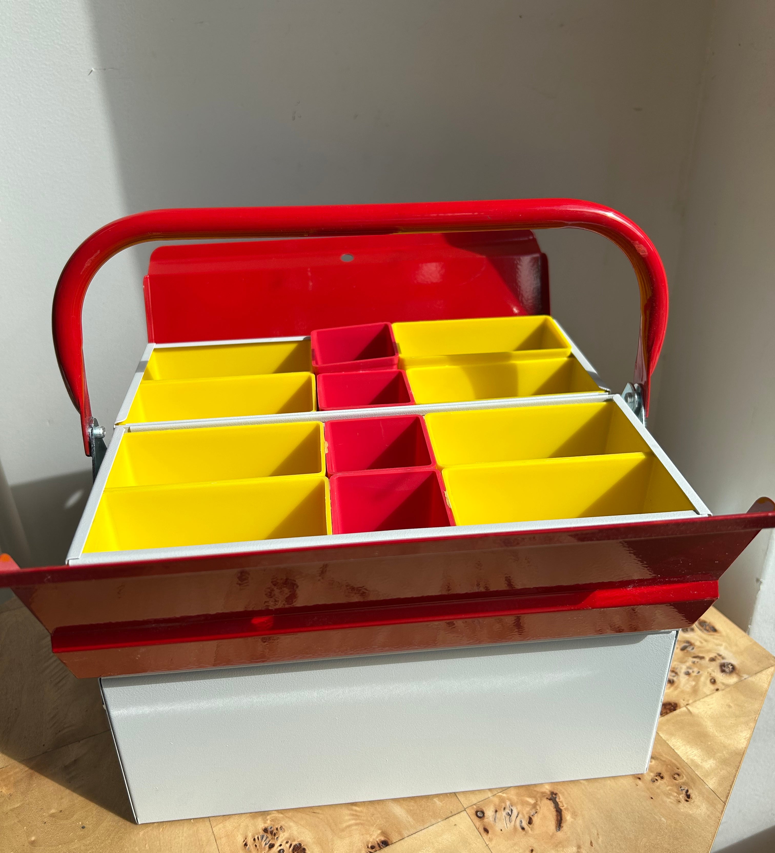 Jonitary Storage Storage + Organization – JOON
