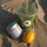 Yuzu Grey Matcha (30g)