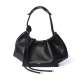 Flora Bag - Black