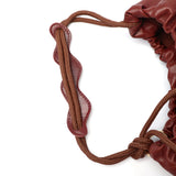 Flora Bag - Teak