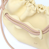Flora Bag - Butter