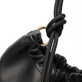 Flora Bag - Black