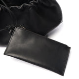 Flora Bag - Black