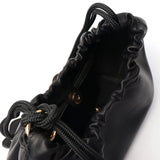Flora Bag - Black