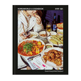 Koreaworld: A Cookbook