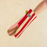 Striped Oven Mitt-Dusen Dusen