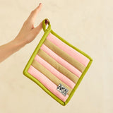 Striped Potholder-Dusen Dusen
