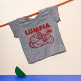 Lumpia Baby + Kid Tee