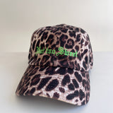 Not Too Sweet Hat
