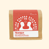 Nicaragua - La Bastilla Yeast Fermentation - Fuzz Coffee Roasters