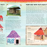 Our Nipa Hut