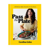 Pass The Plate