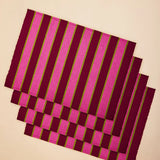 Stripe Placemats