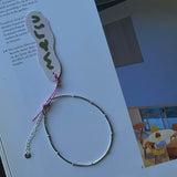 Mersu Peace Bracelet
