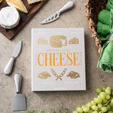 The Essentials - Cheese Tools