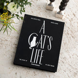 Cat Album - A Cat's Life