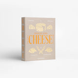 The Essentials - Cheese Tools