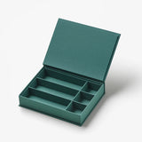 Storage box - Precious Things, Green