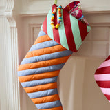 Striped Stockings - Dusen Dusen