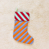 Striped Stockings - Dusen Dusen