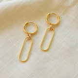 Reach Earrings